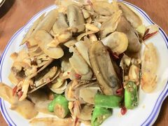 蛏子-老郑海鲜楼(天桥店)