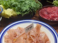 -楠火锅(仁恒梦中心店)