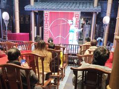 -大妙火锅·非物质文化遗产(锦里店)