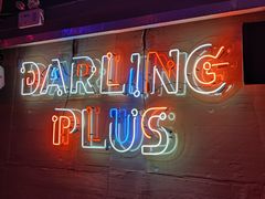 -Darling Queen·Mini·Live·House