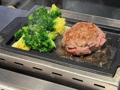 -肉肉大米(金虹桥店)