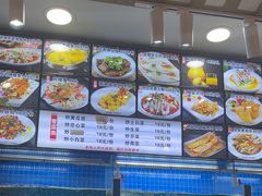 -醉壹号海鲜大排档·老厦门特色菜(厦门美食地标店)