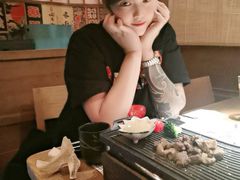 -玉川屋·深夜食堂居酒屋(柳巷店)