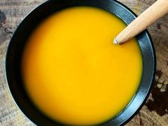 韩式南瓜粥-吴草鸡爪오초닭발韩食堂(融恒盈嘉中心店)