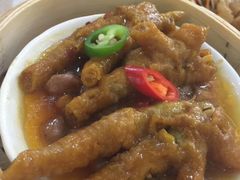 -顺悦酒家(嘉信城市广场店)