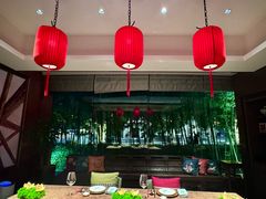 -湖滨28中餐厅·西湖宴·杭州君悦酒店