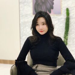 点击看大图 中发-3AM HAIR SALON烫发染发接发