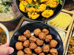 -叁窝雀·云南小锅米线(万象汇店)