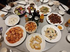 -燕春楼(海河华鼎店)