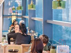 -南拳十三姨·潮汕砂锅粥·粤菜(西单大悦城店)