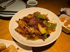 -胡马八破·川菜小馆(高新万达店)