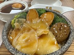 -百福麵家(新馬路店)
