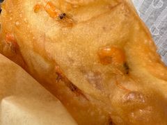 -仓桥直街臭豆腐