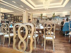 -浙江西子宾馆·瑶园咖啡厅