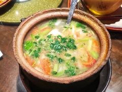 羊杂汤-楼兰新疆主题餐厅(苏州中心店)