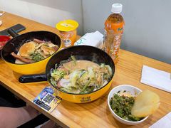 -小谷姐姐麻辣拌·麻辣烫(潞河店)