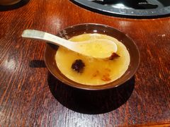 -受气牛肉·耙牛肉火锅(水晶郦城店)