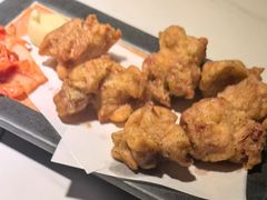 -黑木原精致料理·铁板烧