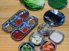 -红辣椒八爪鱼特色韩国料理专门店(远景路旗舰店)