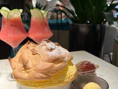 -港丽餐厅(天河城店)