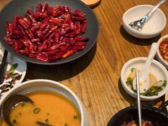 -榕意·川味之美(深业上城店)