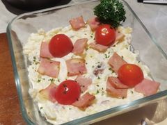 -必胜客(东大桥店)