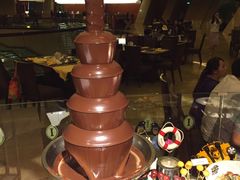 -杭州国际会议中心洲际酒店-原素全日餐厅(解放东路店)