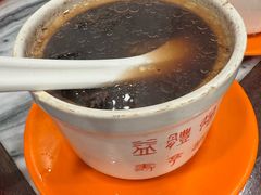-益寿炖品店