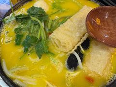 -太子浓心招牌炸酱小锅米线(探十里店)