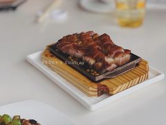 -太兴餐厅(小径湾店)