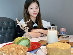 -十五食吾 La Pâtisserie (海甸岛店)