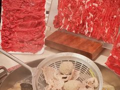 -焯牛潮汕牛肉火锅(云峰街创始店)
