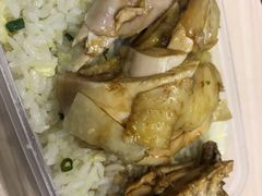 -百家鸡味馆(清泰店)