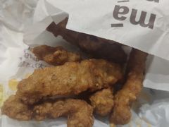 -麦当劳(龙阳路店)