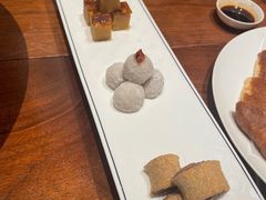 -柿合缘新京菜(国金中心商场店)