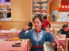 -西贝莜面村(朝阳大悦城店)