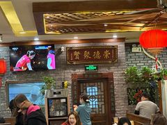 -玉桥餐厅(天坛店)