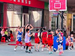 -汇邦中心ICON MALL