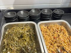 -极有家小鱼小鸡石锅煲(佳兆业店)