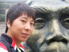 -北京周口店北京人遗址博物馆