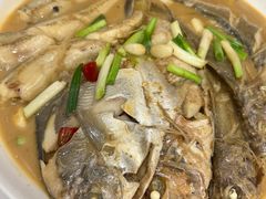 -健跳小海鲜(人民路店)