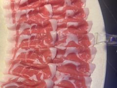 羊肉卷-额尔敦传统涮(公园西路店)