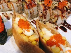 -米彩料理(西丽店)