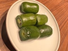 -喜鼎海胆水饺(东港店)