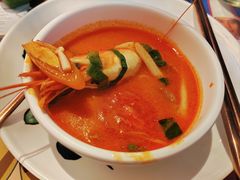 -泰妃殿(武汉首店)