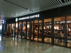 -星巴克(重庆火车北站北广场II店)