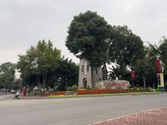 -安仁古镇