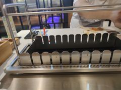 -玉善烧烤串城(长春总店)