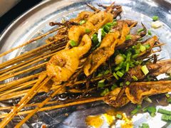 -泸州合江烤鱼王(女学街总店)