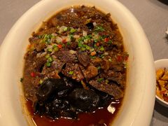 绝味牛肉-商都酒店( 北京南站店)